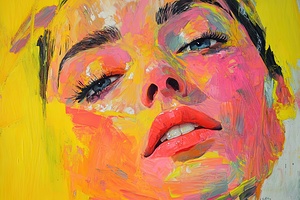 Chromatic Visage Y5H9P2 55