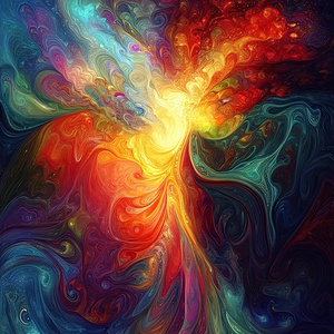 Cosmic Genesis 9P5H7N 60