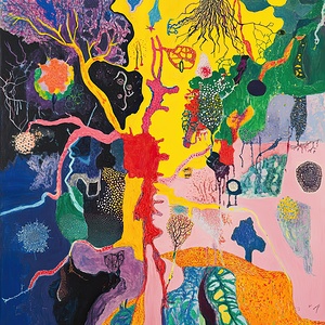 Cosmic Bloom 7H9N2P 55