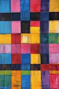 Chromatic Rhythms ZX98HJ 47