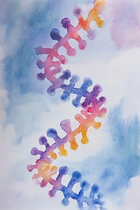 Chromatic Dance 7P3H2N 47