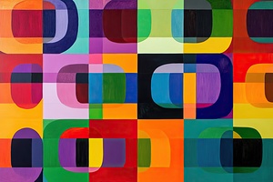 Chromatic Rhythms 4892Z 57