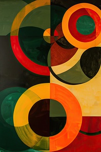 Circular Rhythm 9H3N2P 55