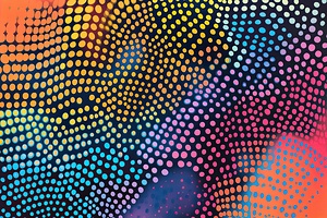 Chromatic Dance 7H29NP 48