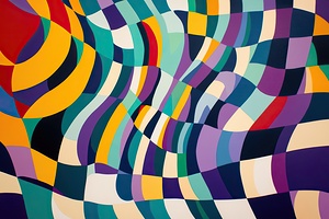 Chromatic Rhythms 48P3N 57