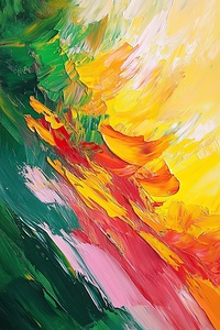 Chromatic Rhapsody H3N5P2 57