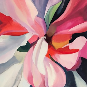 Blooming Heart Blossom 29HBNP 58