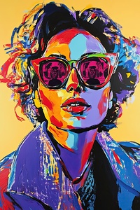 Chromatic Gaze 2H9N3Z 62