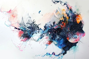 Celestial Convergence 7H29PZ 45