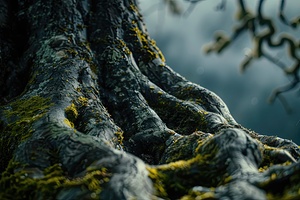 Ancient Roots Whispers J92H5N 45