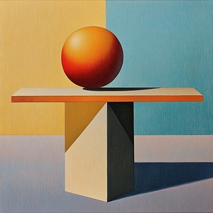 Balanced Sphere Study H9P4N2 57