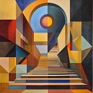 Ascending Geometries 7P3H9N 60