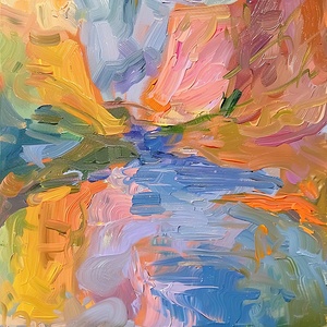 Chromatic Rhapsody 29HBCJ 58