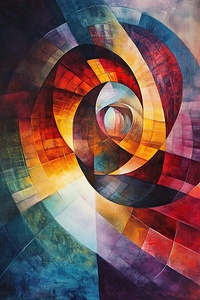 Chromatic Vortex Journey H3N9P2 59