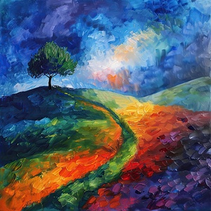 Chromatic Pathway JH92N3 55