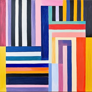 Chromatic Rhythms 42HK9P 62