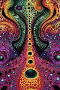 Cosmic Bloom JH93NZ 60