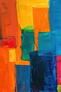 Chromatic Rhapsody 29HJ8Z 55