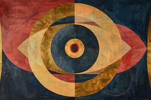 Cosmic Eye Within H3N9C 55