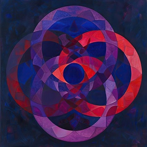 Cosmic Convergence 7H29NP 48