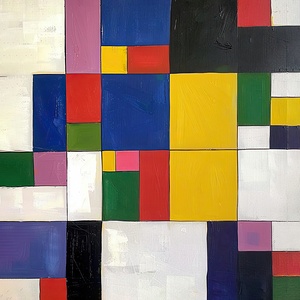 Chromatic Rhythms 42HK9P 57