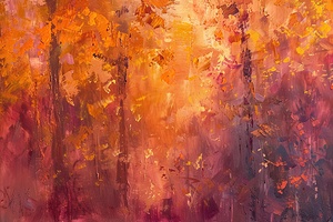 Autumn Embrace N92H5C 45