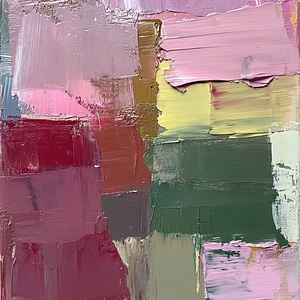 Chromatic Interplay 7P3H2N 47