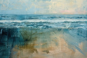 Azure Seascape Dawn H2N9P4 45