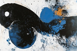 Cosmic Dance of Forms H92N5Z 52