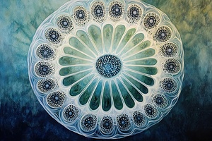 Celestial Bloom NZ9H2P 63