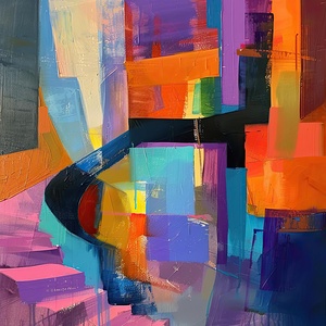 Chromatic Rhapsody J92N3H 57