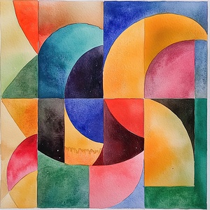 Chromatic Rhapsody H3N8P2 48