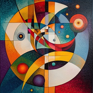 Cosmic Balance 49Z7H2 55