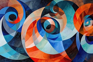 Chromatic Rhapsody 79D8N2 50