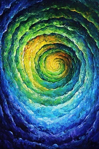 Chromatic Vortex H9P2N3 52