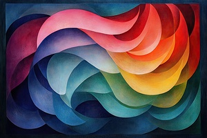 Chromatic Rhapsody 9H3N2Z 55