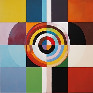 Chromatic Convergence K492ZJ 62