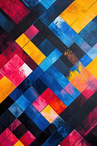 Chromatic Rhapsody 29HBCN 58