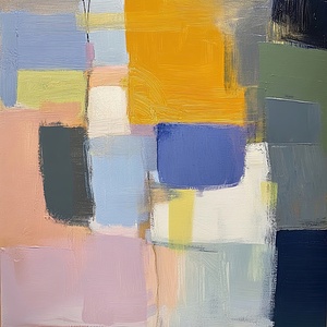 Chromatic Interplay 7HG4N2 45