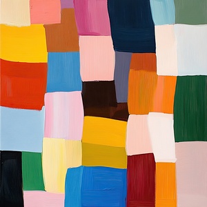 Chromatic Rhapsody K82H9N 59