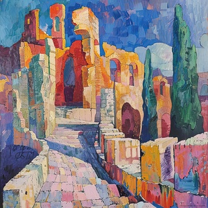 Ancient Passage N9H2P3 58