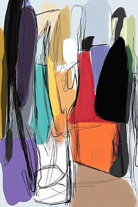 Chromatic Interplay 7P3HN2 58