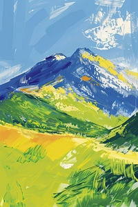 Alpine Reverie 7H29P4 45