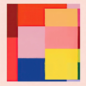 Chromatic Interplay 42HK9Z 48