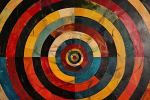 Chromatic Rhythms 2P3H9N 64