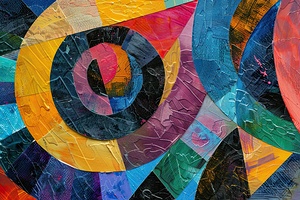 Chromatic Rhythms 29H3N8 63