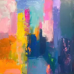 Chromatic Resonance 7P3D2H 55