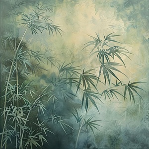 Bamboo Reverie A7H2N9 45