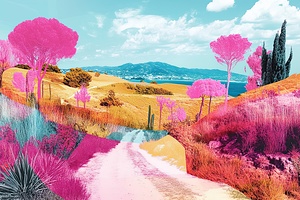 Chromatic Pathway H9P4NZ 57