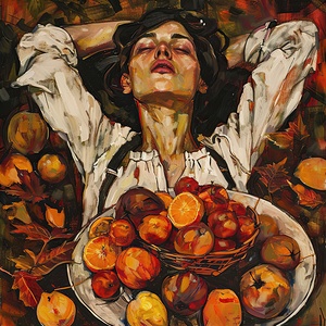 Autumnal Reverie A7H2N9 49